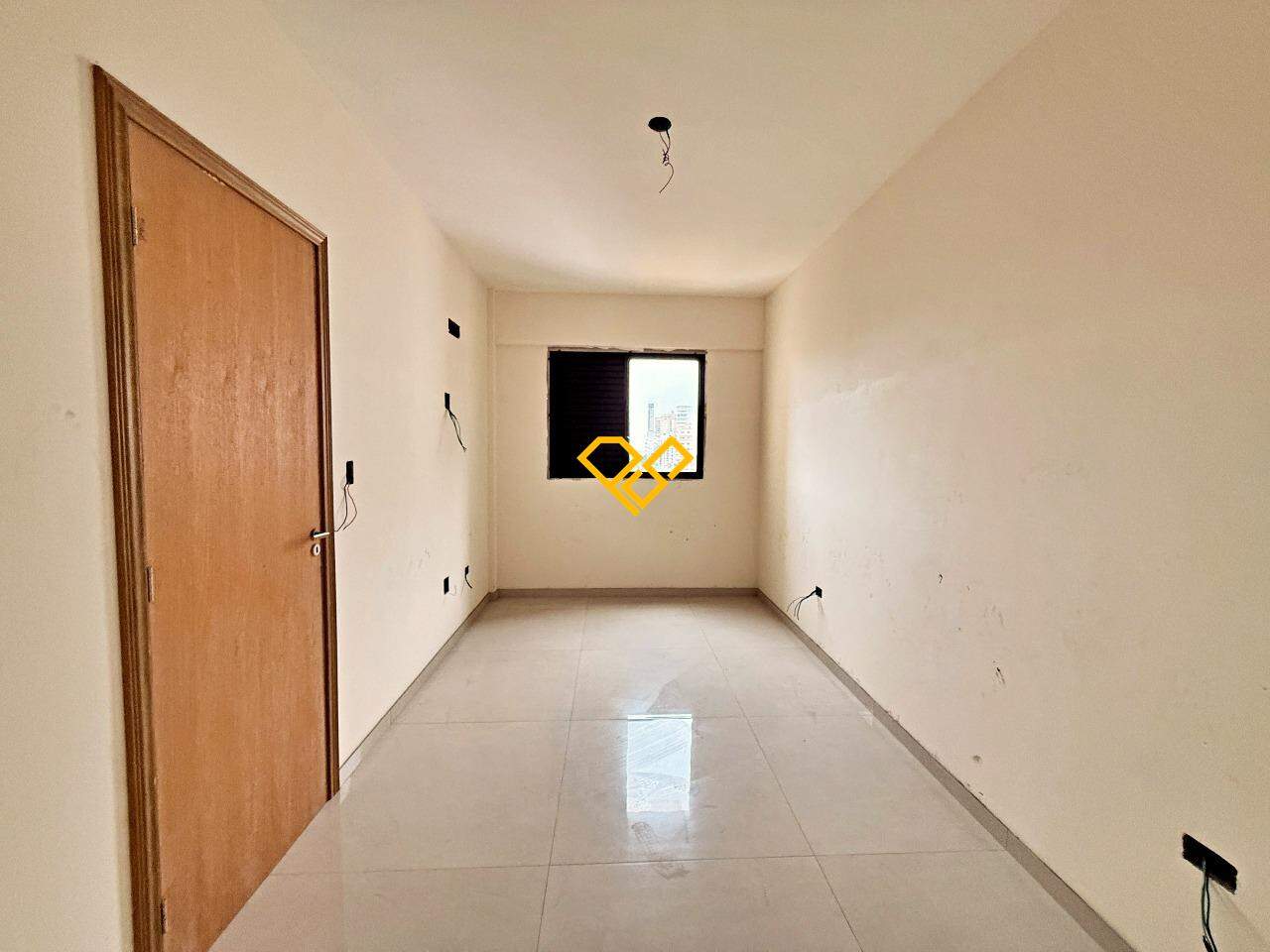 Apartamento à venda no Embaré: Suíte 2