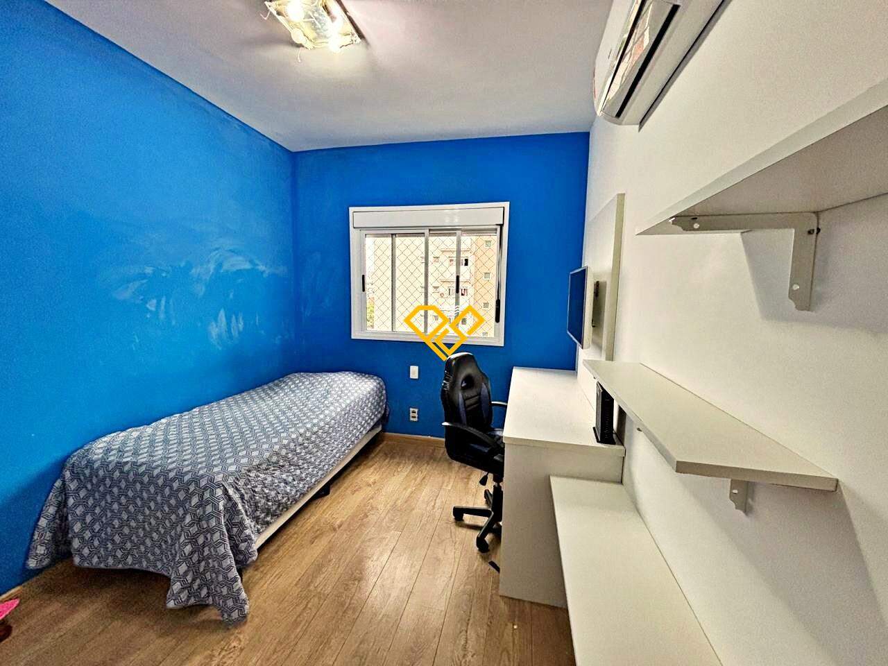 Apartamento à venda no Embaré: Suíte 2