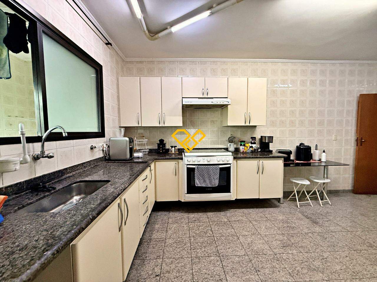 Apartamento à venda no Boqueirão: Cozinha