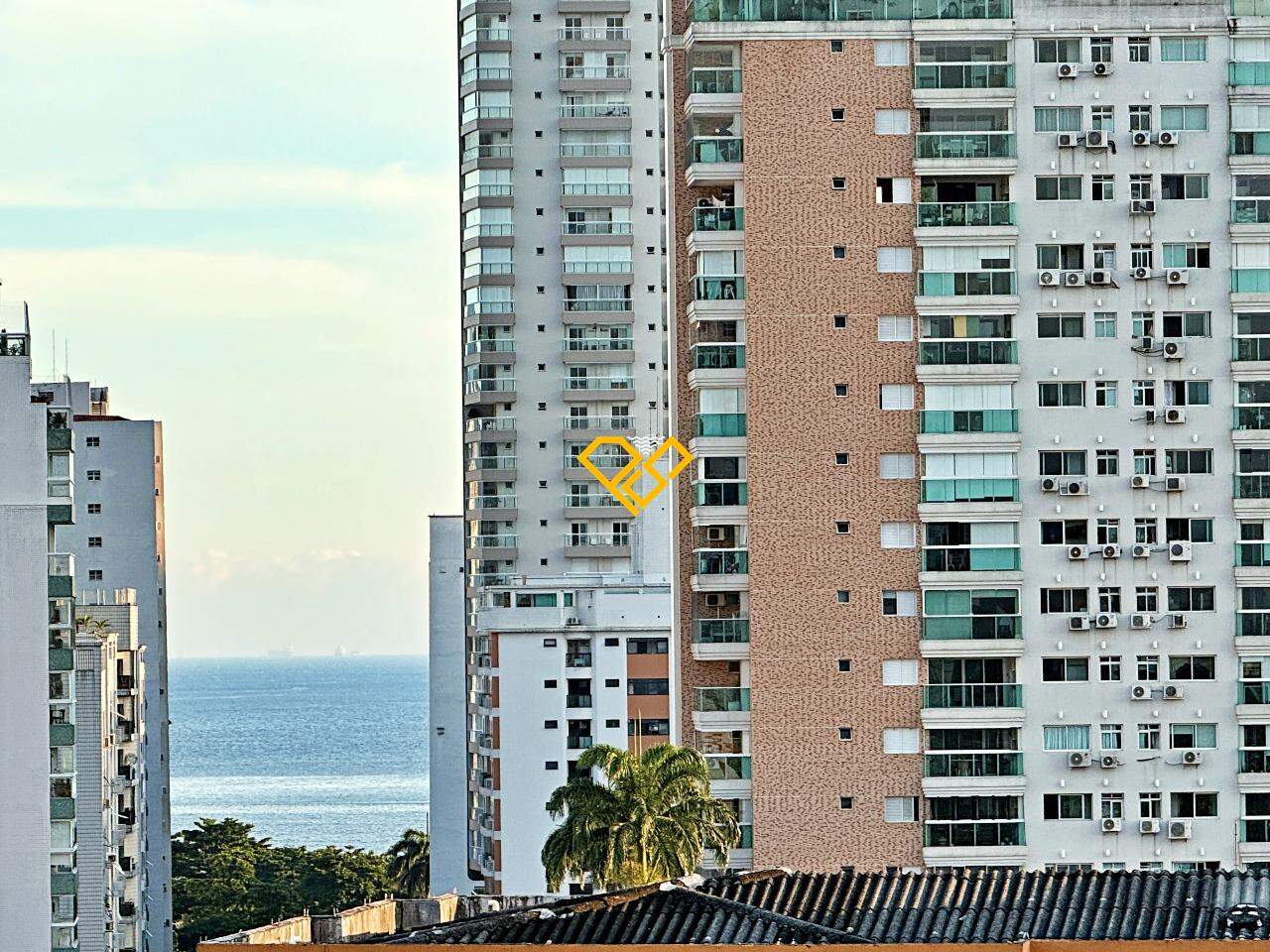 Apartamento à venda no Boqueirão: Vista