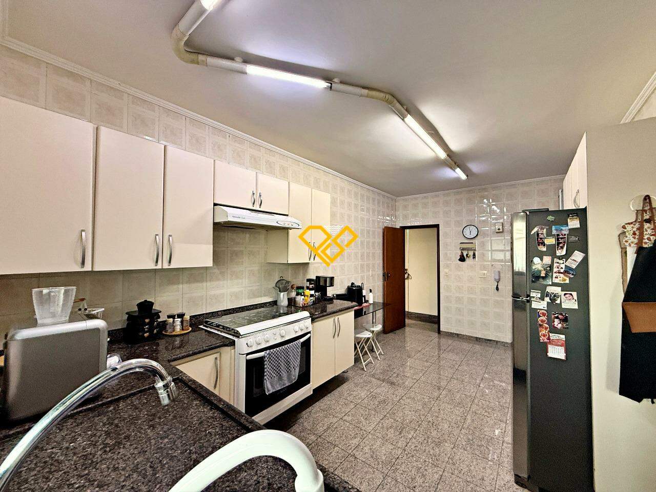 Apartamento à venda no Boqueirão: Cozinha
