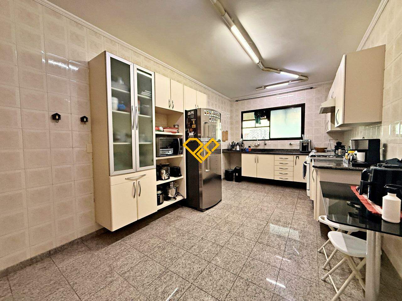 Apartamento à venda no Boqueirão: Cozinha