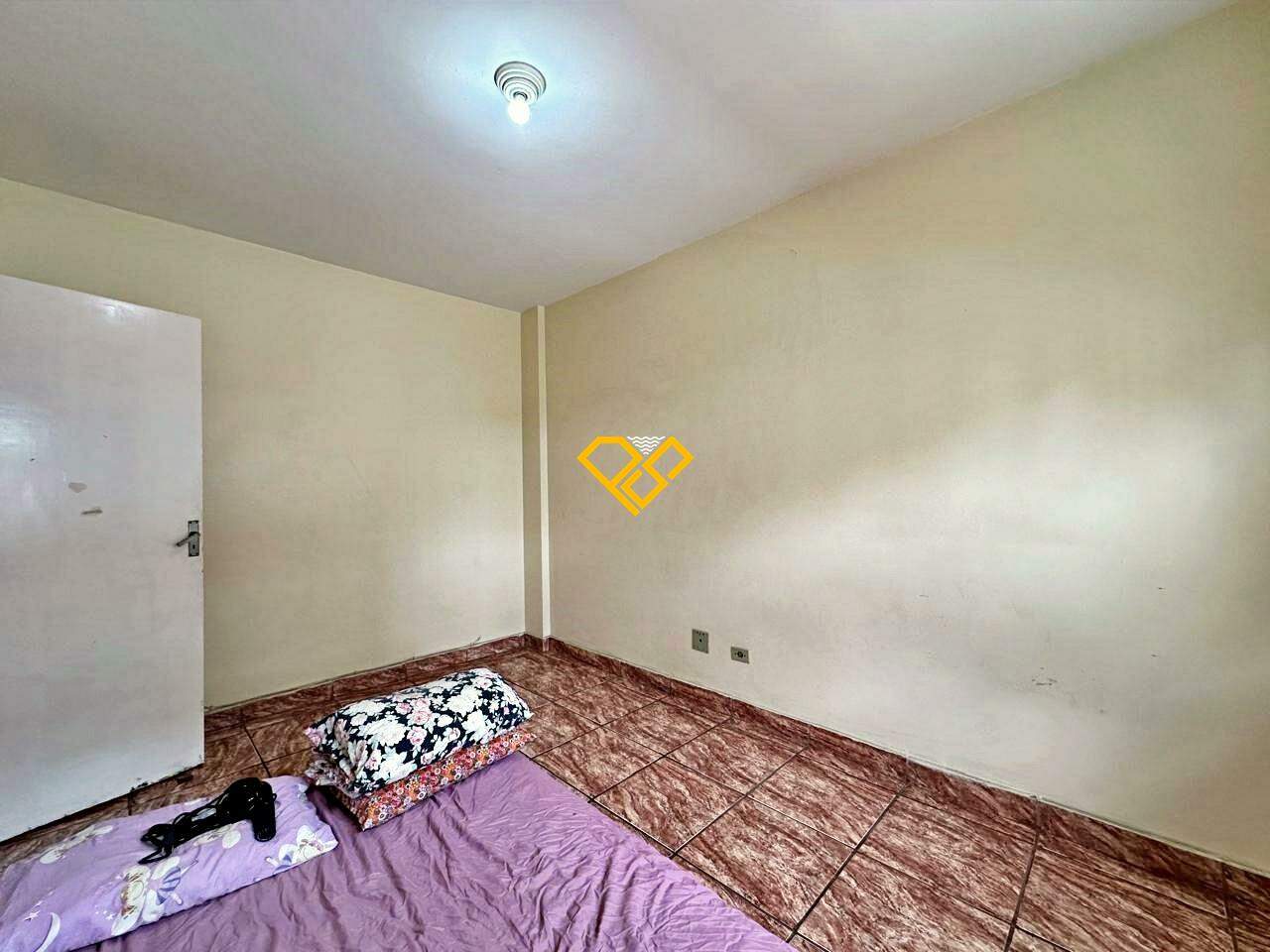 Apartamento à venda no Aparecida: Dormitório 2