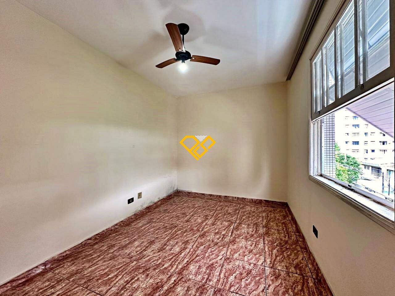 Apartamento à venda no Aparecida: Dormitório 1