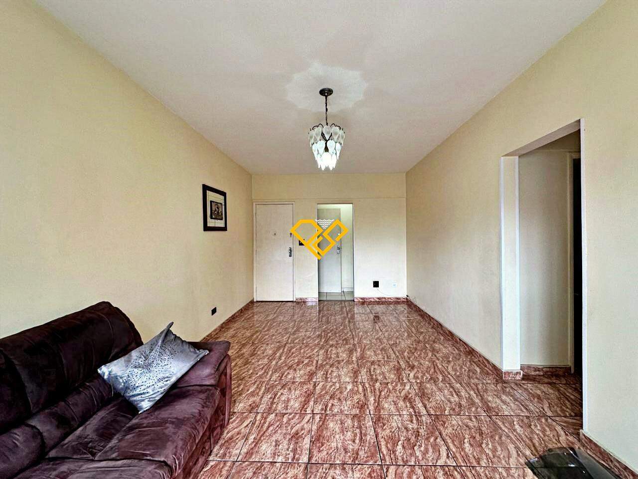 Apartamento à venda no Aparecida: Sala