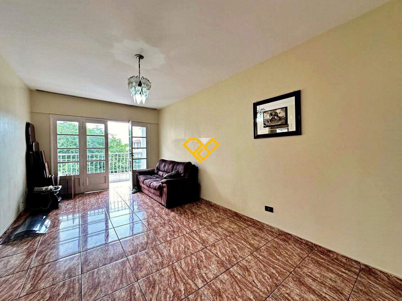 Apartamento à venda no Aparecida: Sala