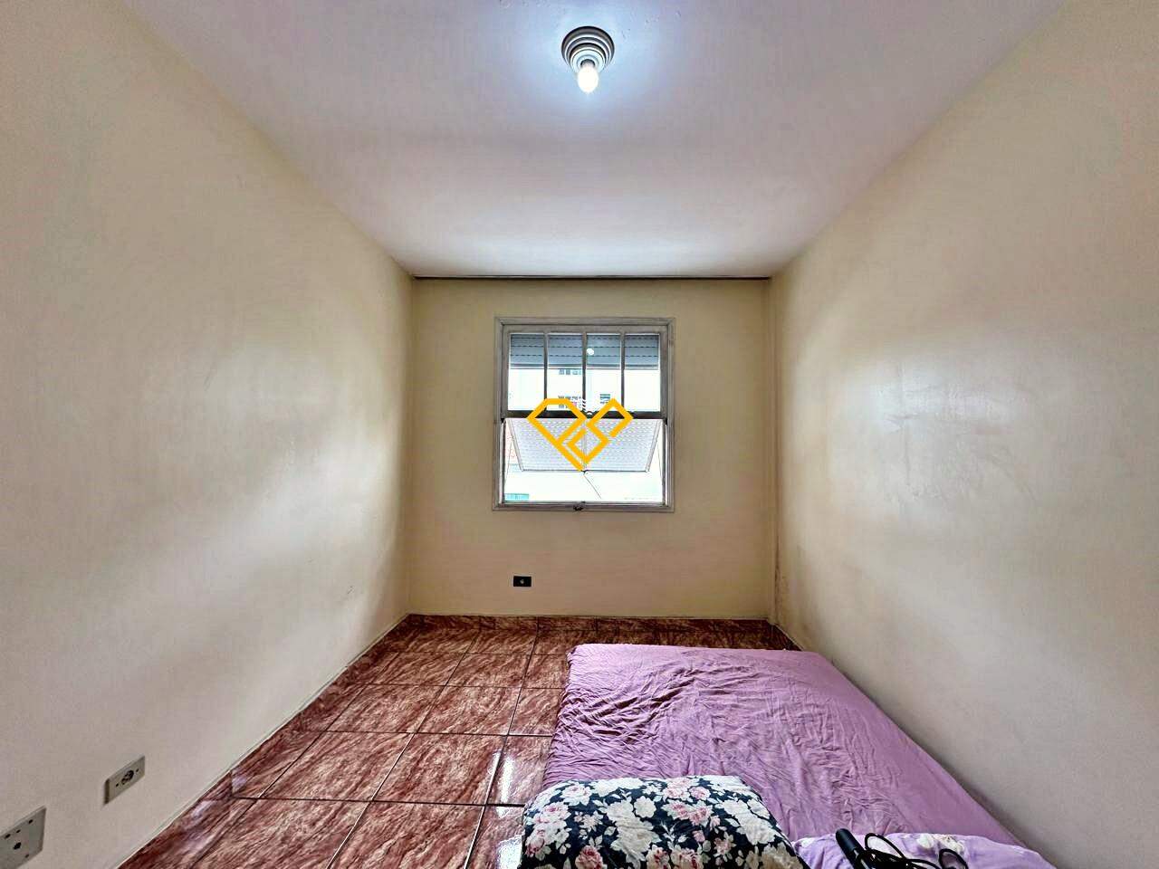 Apartamento à venda no Aparecida: Dormitório 2