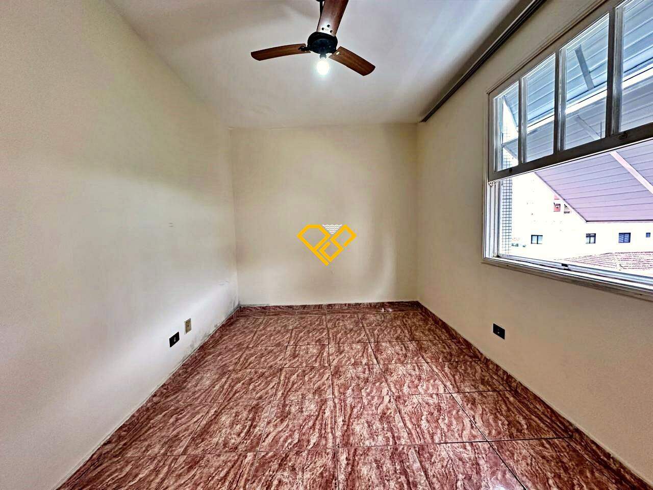 Apartamento à venda no Aparecida: Dormitório 1