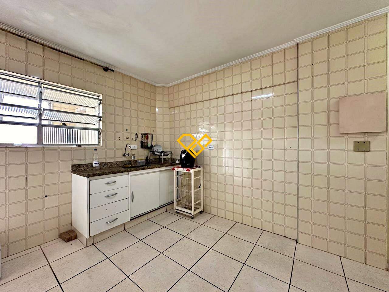 Apartamento à venda no Aparecida: Cozinha