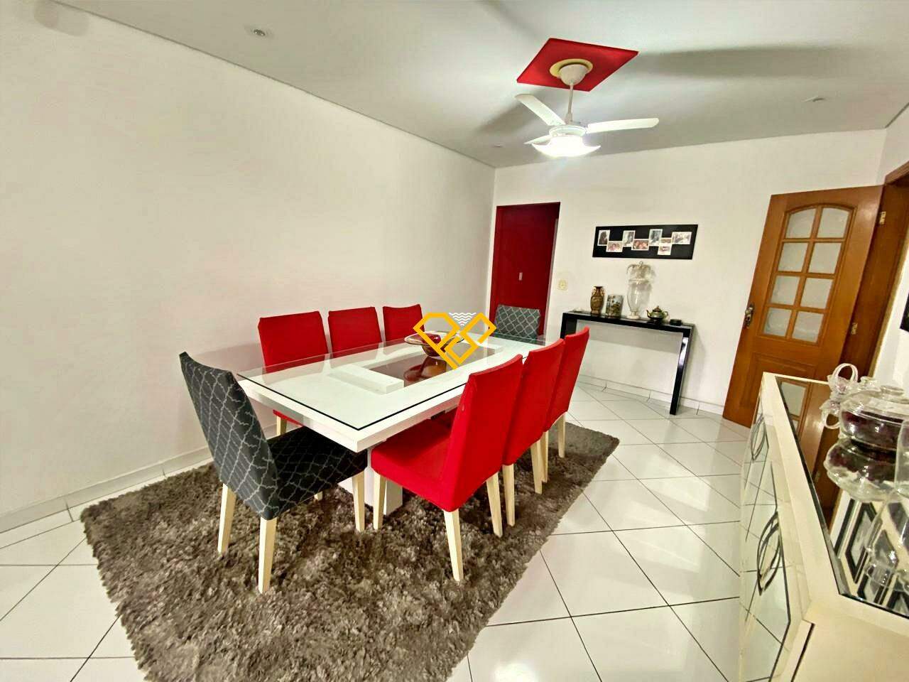 Apartamento à venda no Gonzaga: Sala
