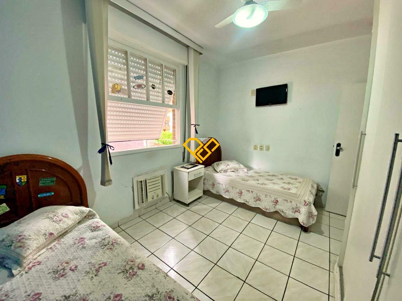 Apartamento à venda no Gonzaga: Dormitório 3