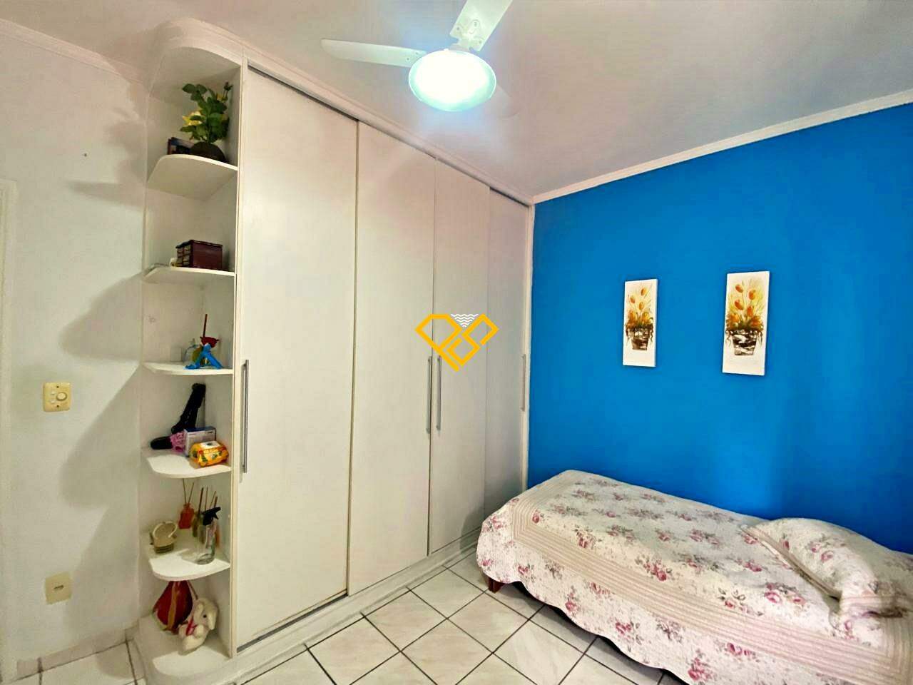 Apartamento à venda no Gonzaga: Dormitório 3