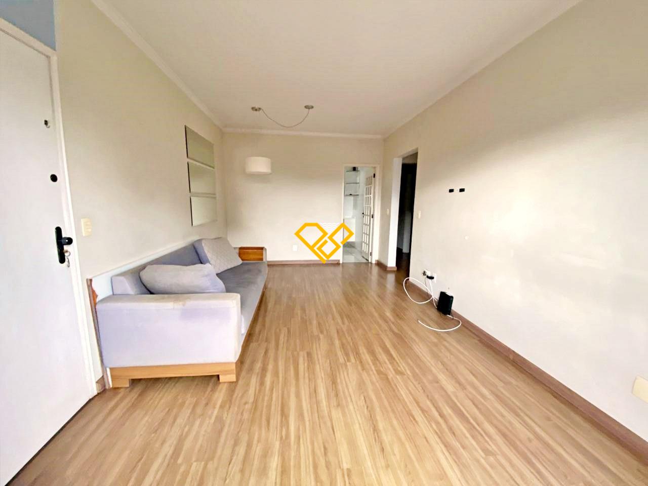 Apartamento à venda no Boqueirão: Sala