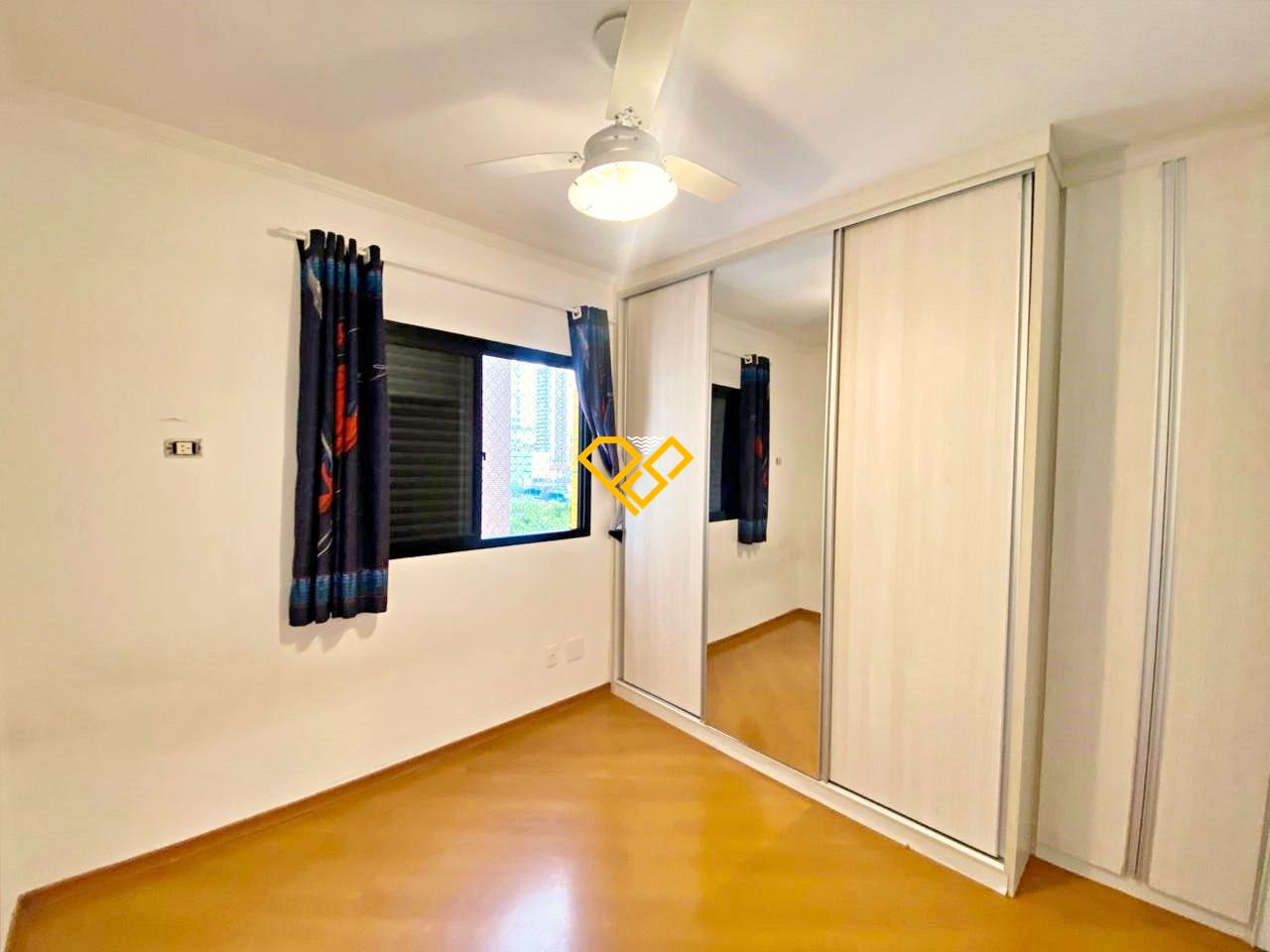 Apartamento à venda no Boqueirão: Dormitório 2