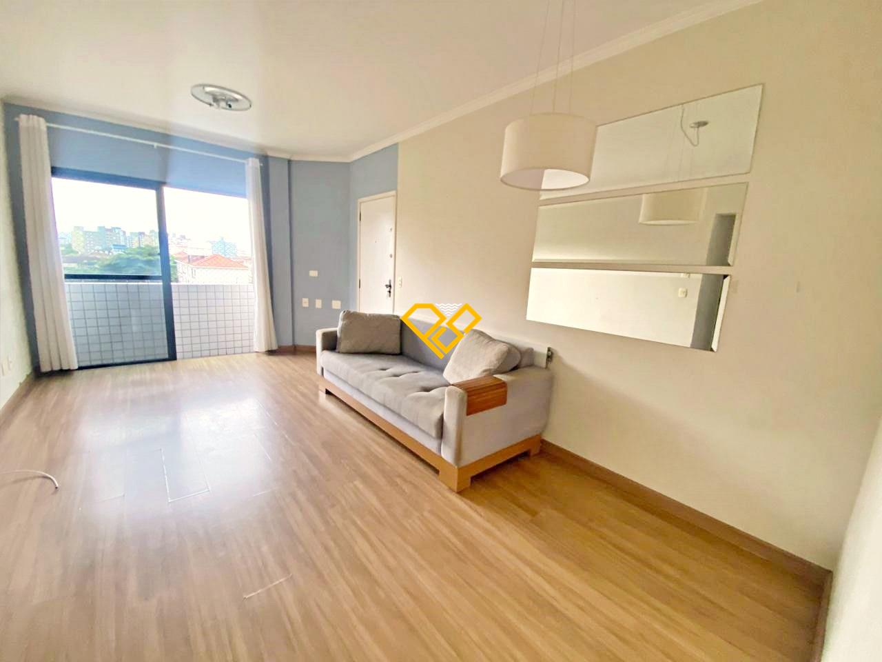 Apartamento à venda no Boqueirão: Sala