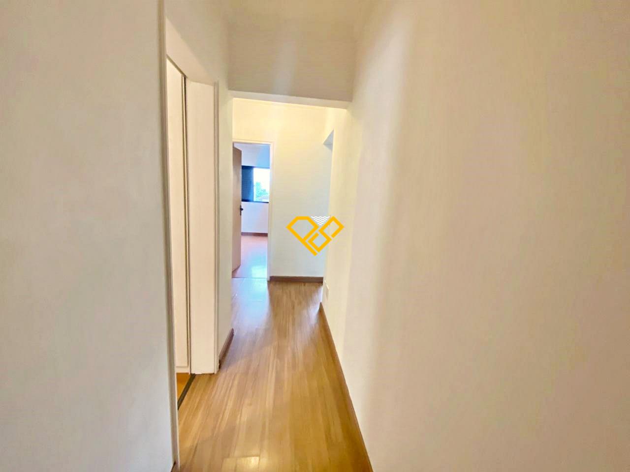 Apartamento à venda no Boqueirão: Área íntima