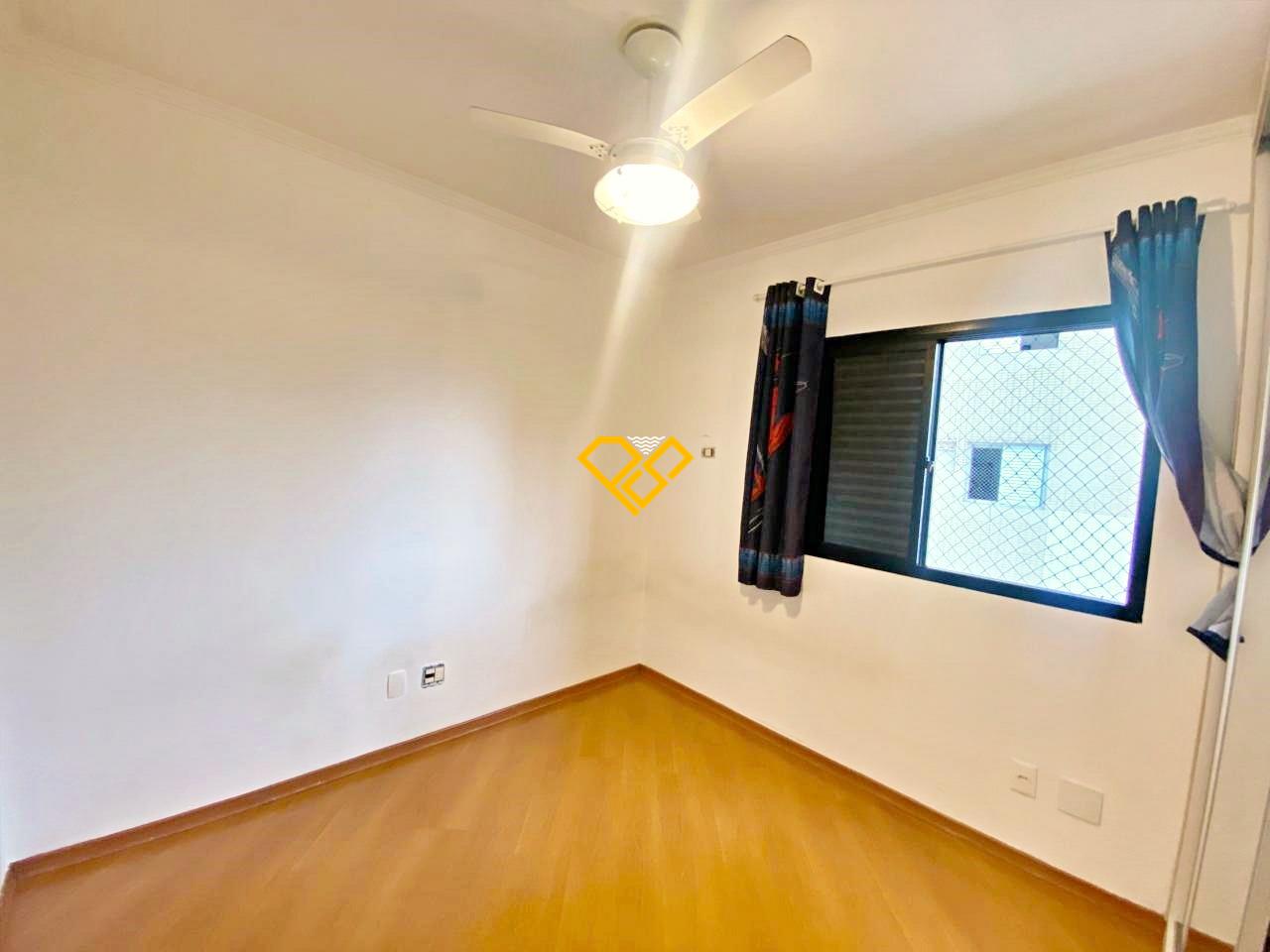 Apartamento à venda no Boqueirão: Dormitório 2