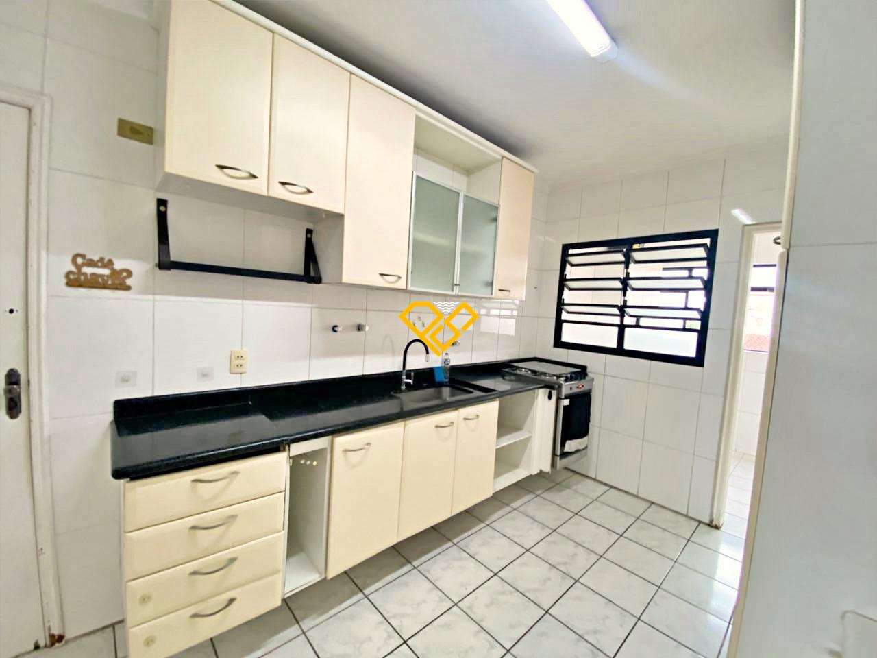Apartamento à venda no Boqueirão: Cozinha