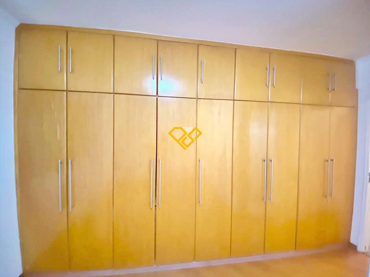 Apartamento à venda no Boqueirão: Dormitório 1 - suíte