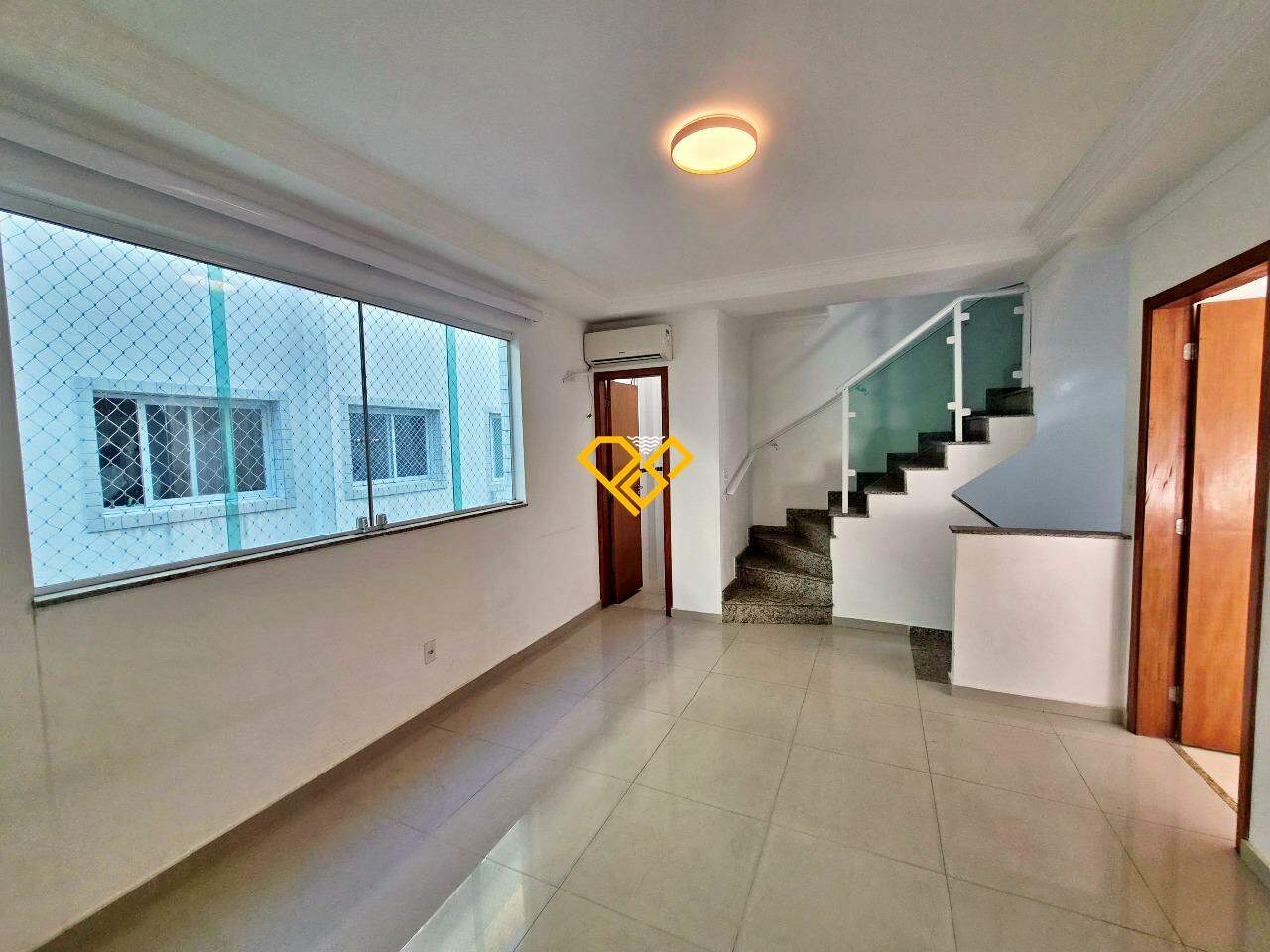 Casa à venda no Macuco: Sala