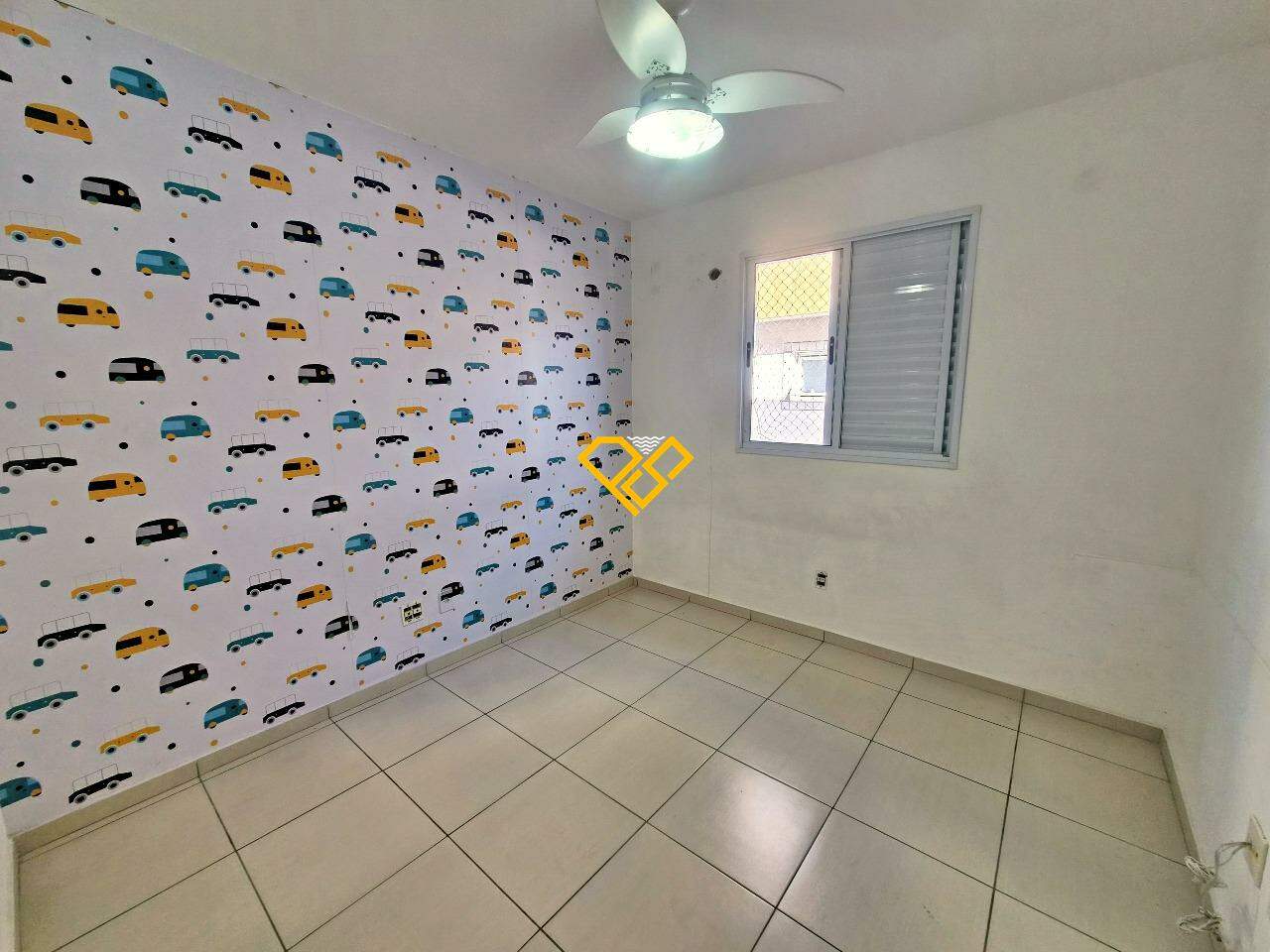 Casa à venda no Macuco: Dormitório 2