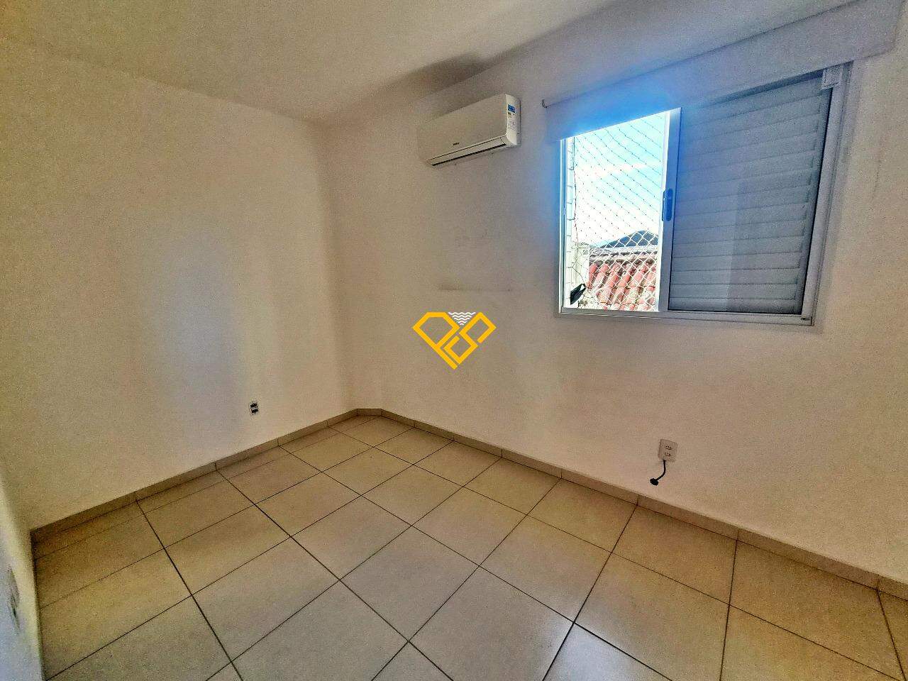 Casa à venda no Macuco: Dormitório 1 - suíte