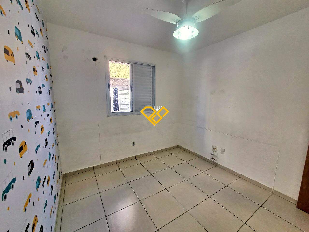 Casa à venda no Macuco: Dormitório 2