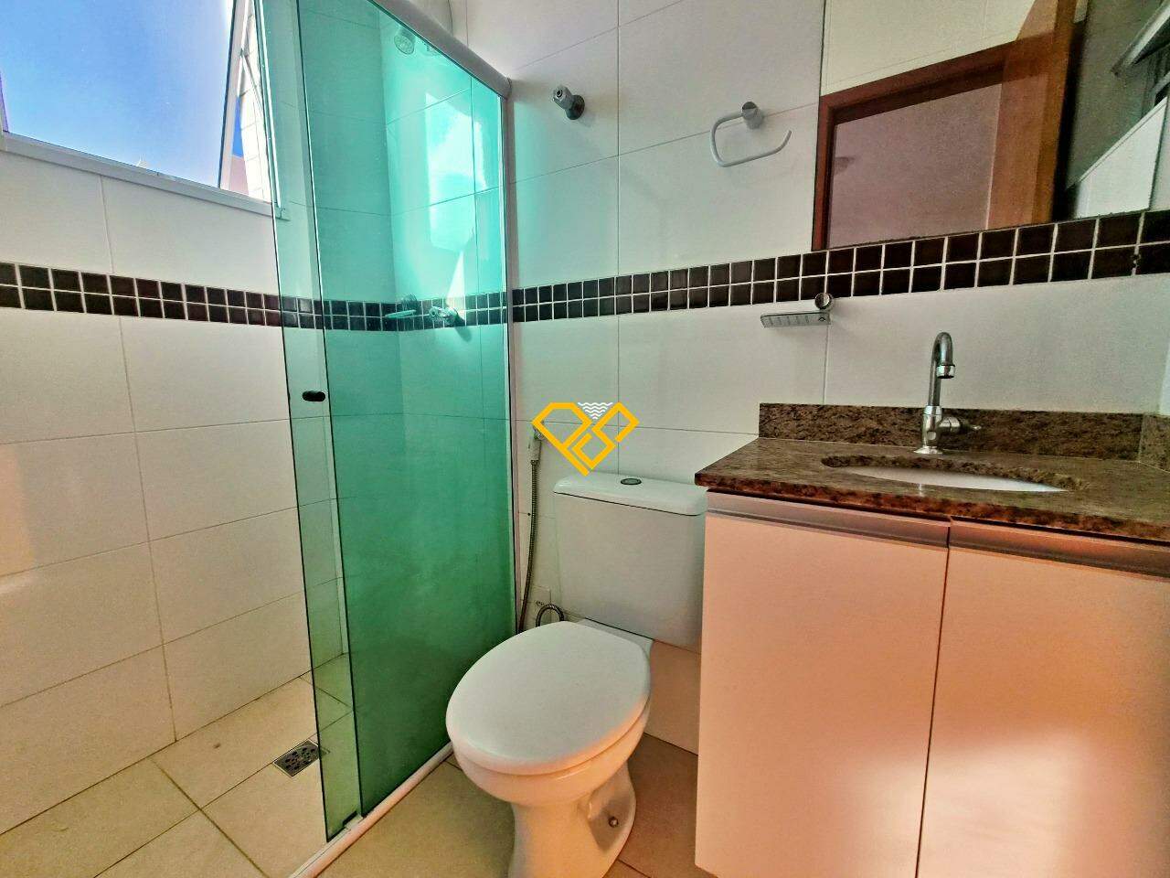 Casa à venda no Macuco: Wc suíte