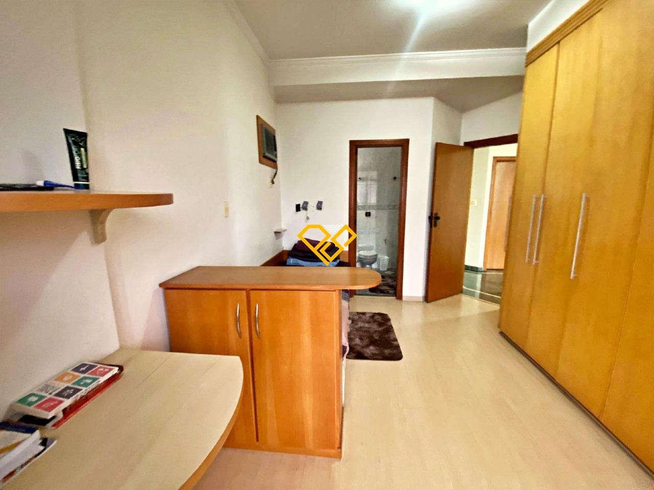 Apartamento à venda no Gonzaga: Suíte 3