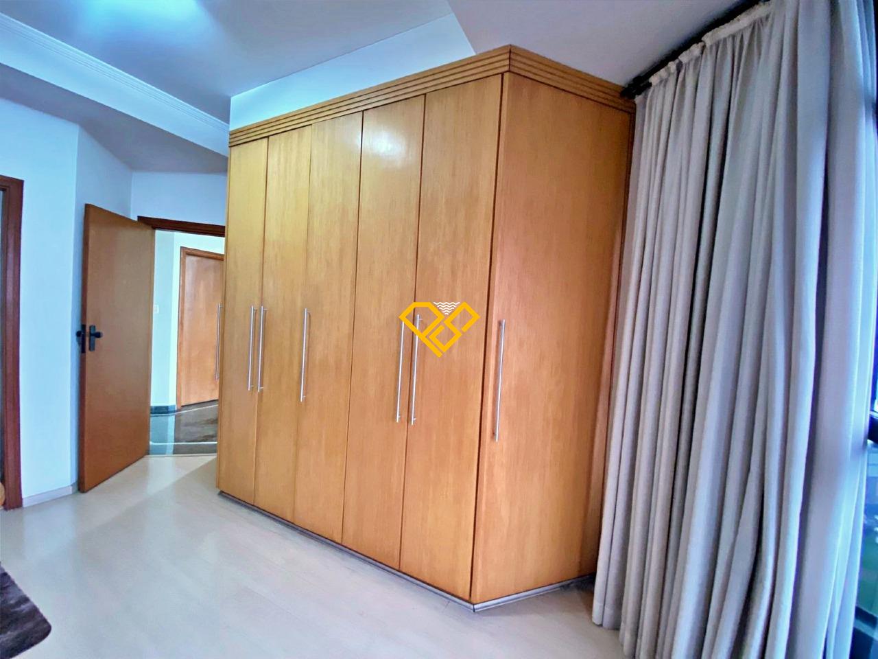 Apartamento à venda no Gonzaga: Suíte 3