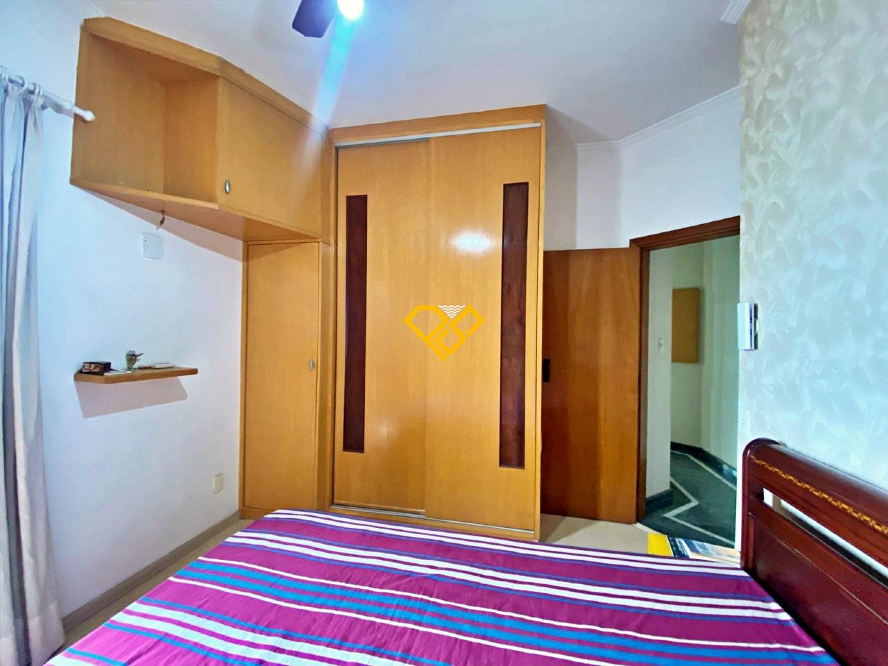 Apartamento à venda no Gonzaga: Suíte 1