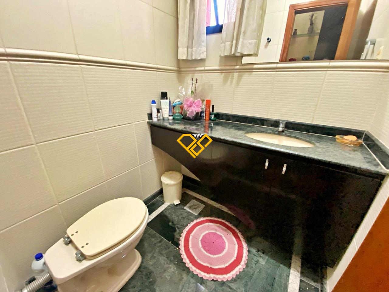 Apartamento à venda no Gonzaga: