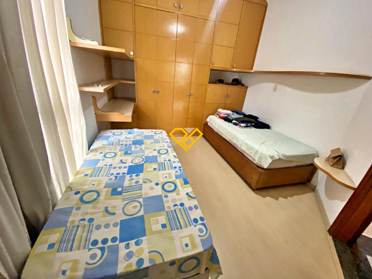 Apartamento à venda no Gonzaga: Suíte 2