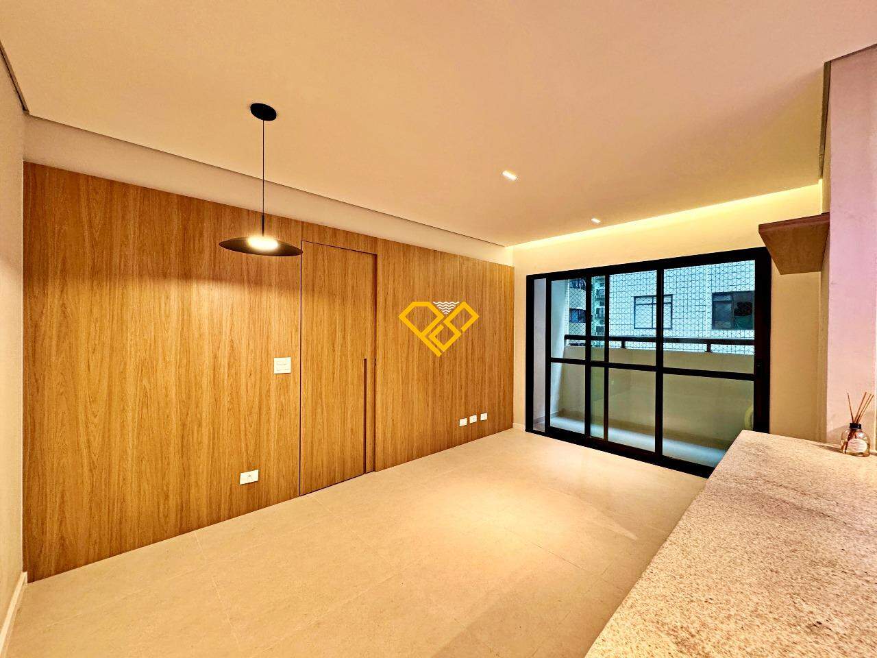 Apartamento à venda no Pompéia: Sala