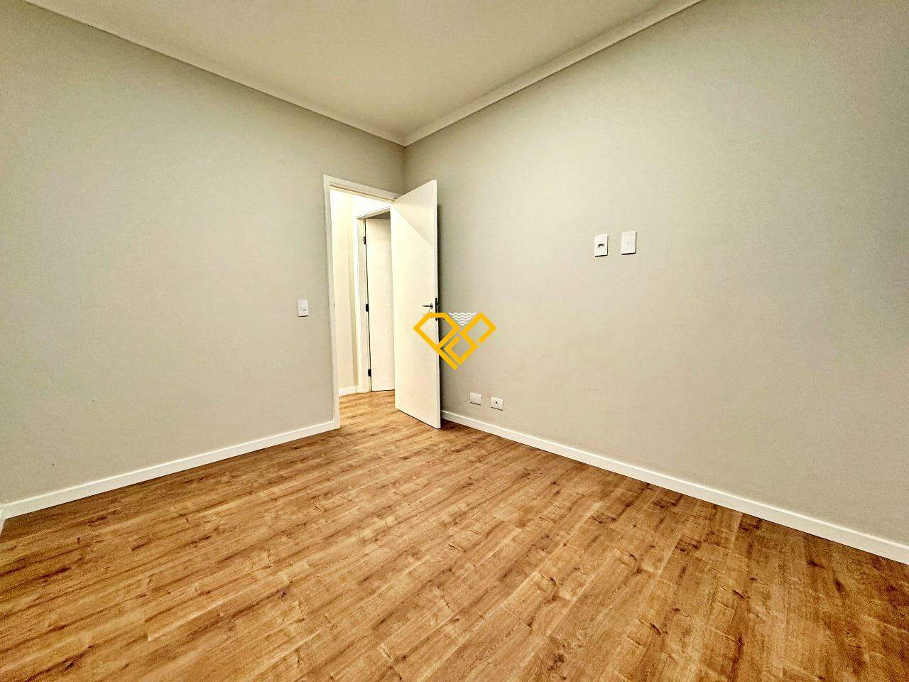 Apartamento à venda no Pompéia: Dormitório 2