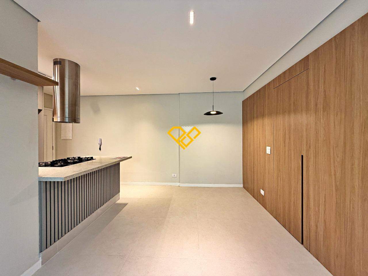 Apartamento à venda no Pompéia: Sala