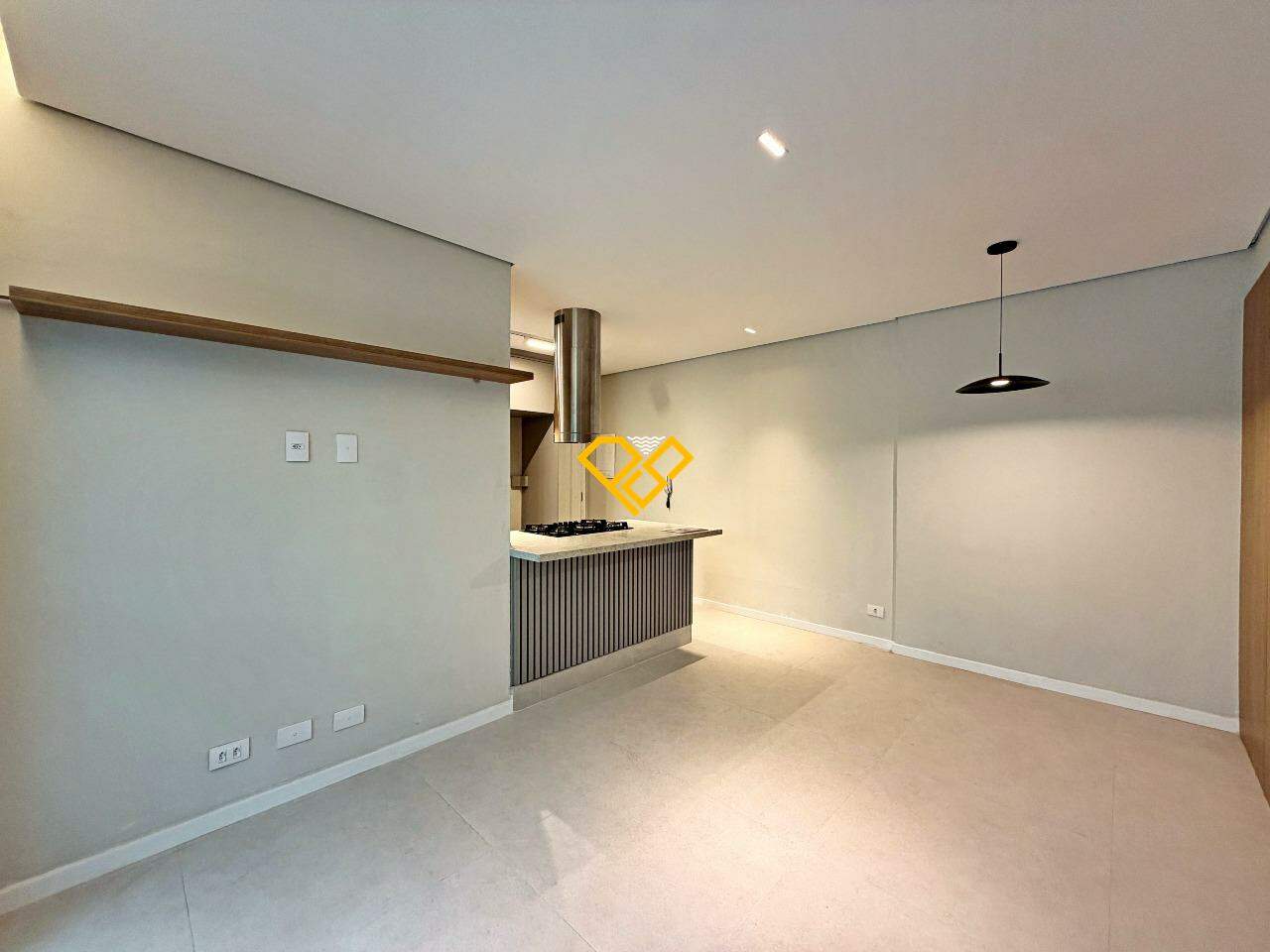 Apartamento à venda no Pompéia: Sala
