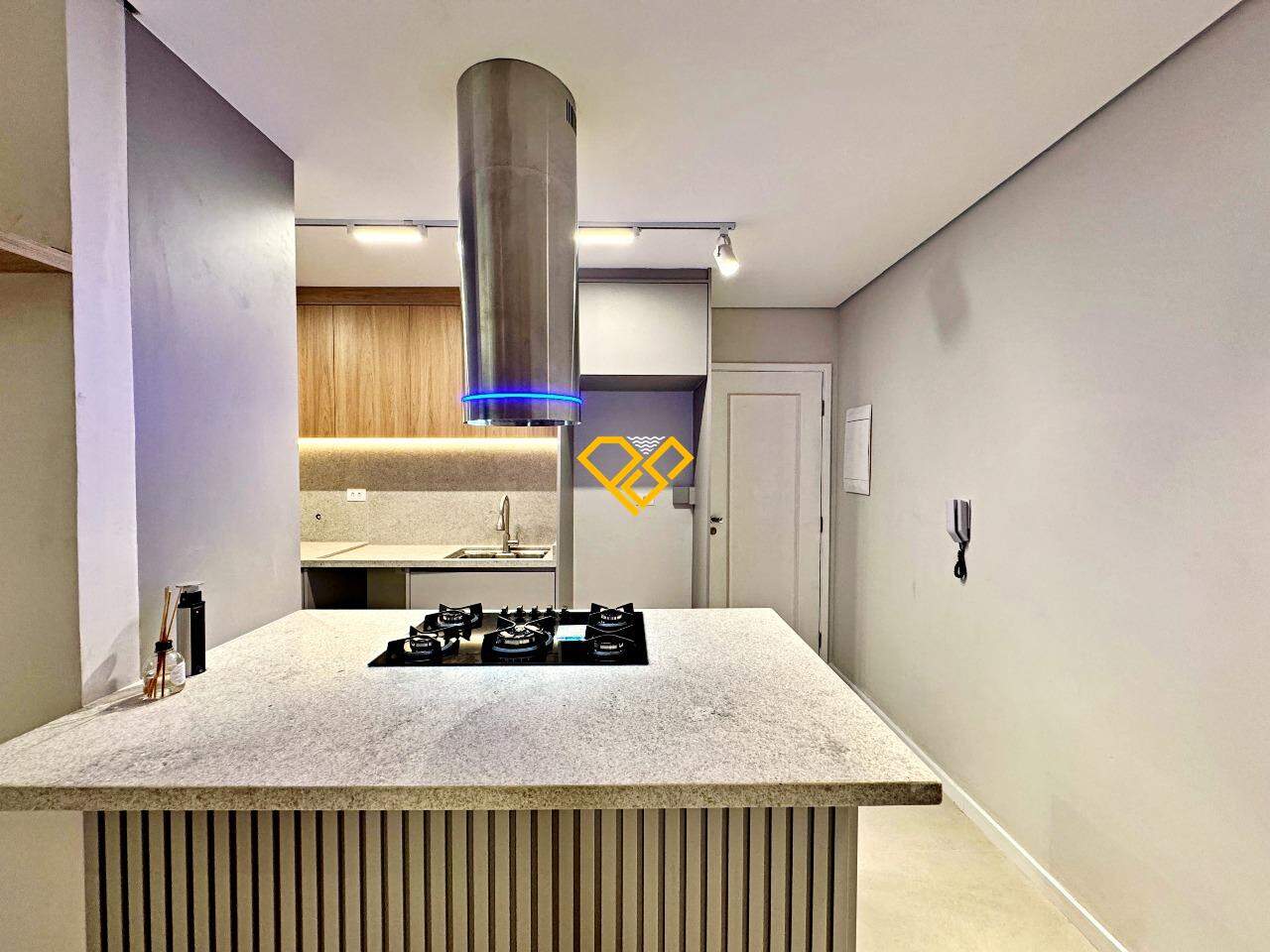 Apartamento à venda no Pompéia: Cozinha