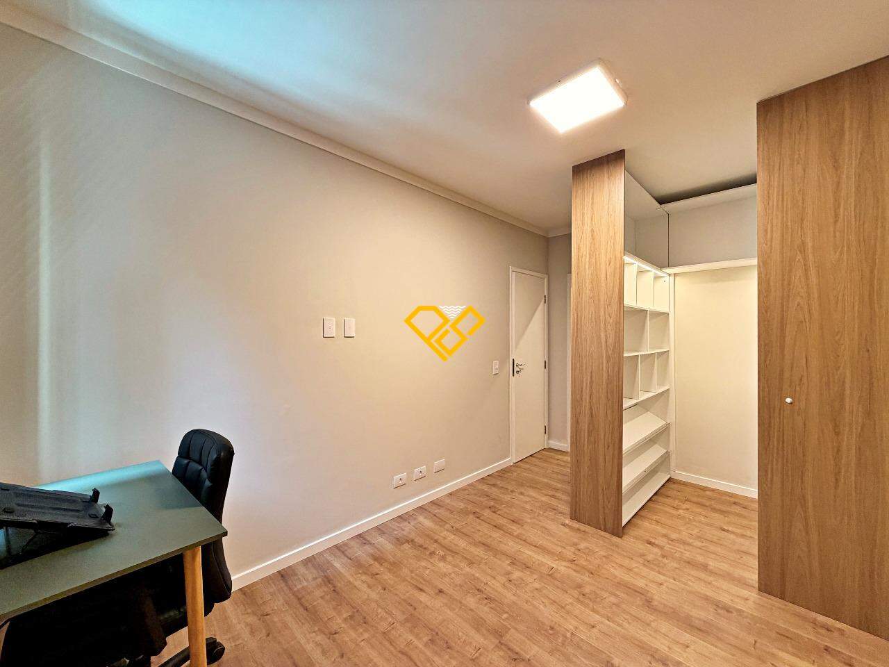 Apartamento à venda no Pompéia: Dormitório 1 - suíte