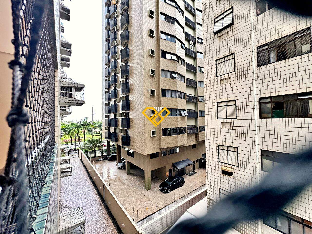 Apartamento à venda no Pompéia: Vista