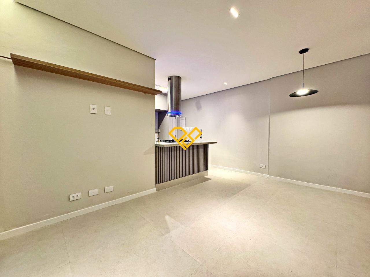 Apartamento à venda no Pompéia: Sala