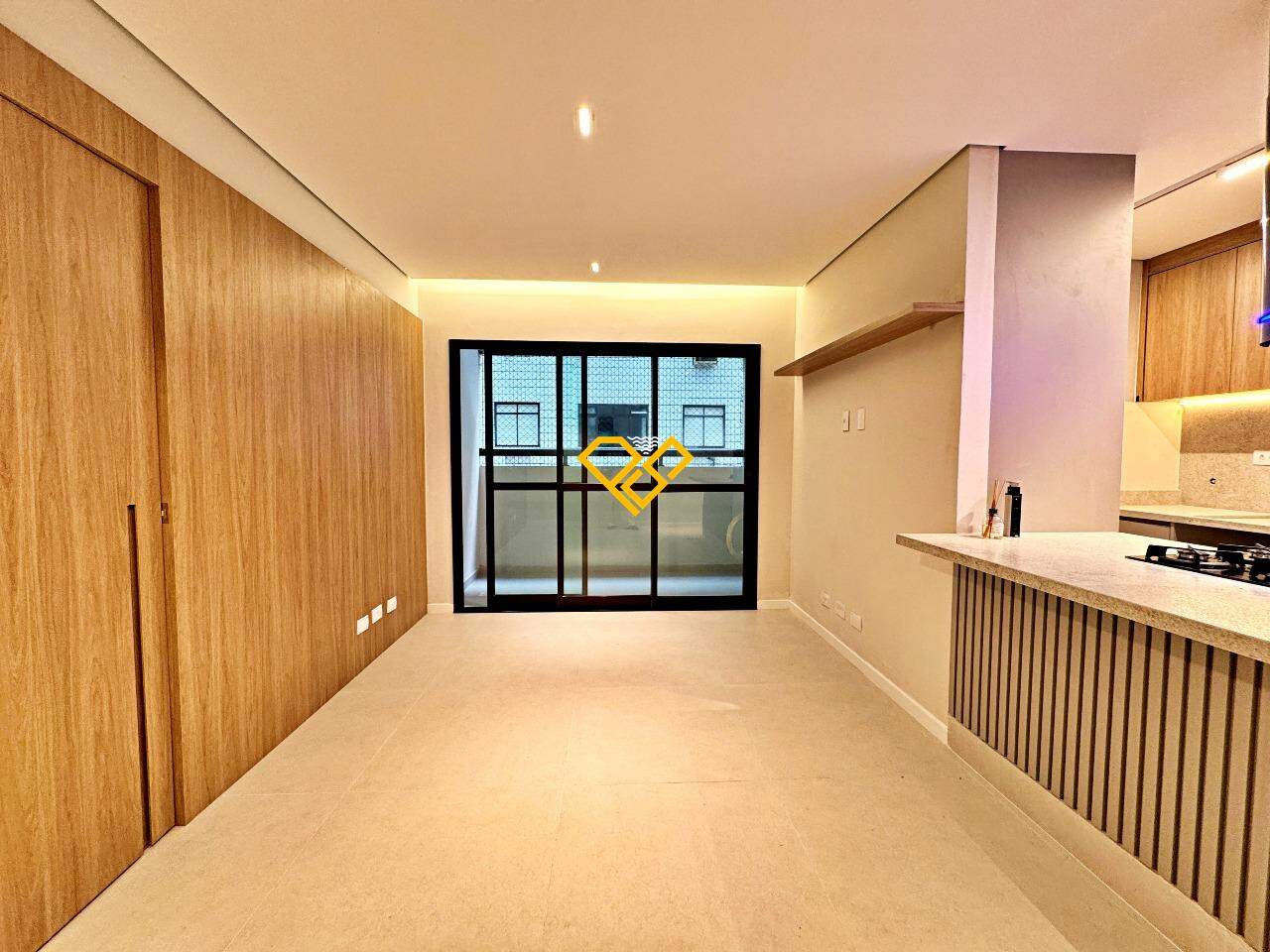 Apartamento à venda no Pompéia: Sala