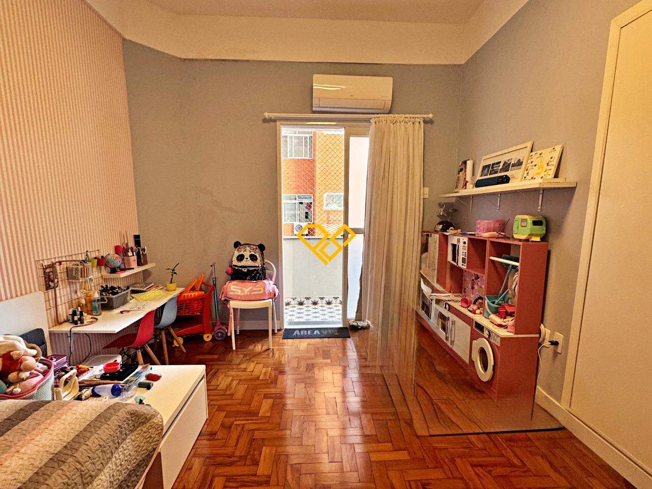 Apartamento à venda no Boqueirão: Dormitório 2