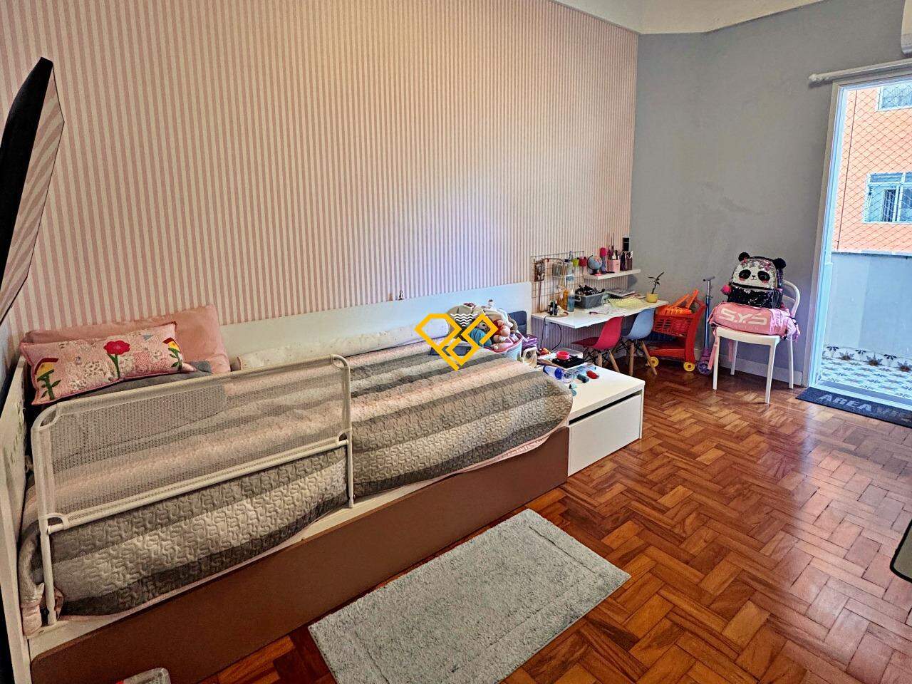 Apartamento à venda no Boqueirão: Dormitório 2