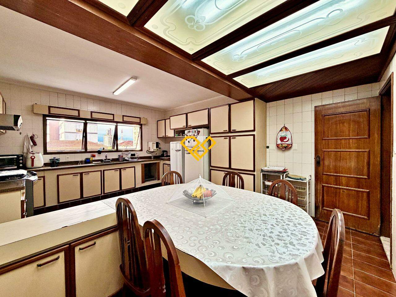 Apartamento à venda no Boqueirão: Cozinha