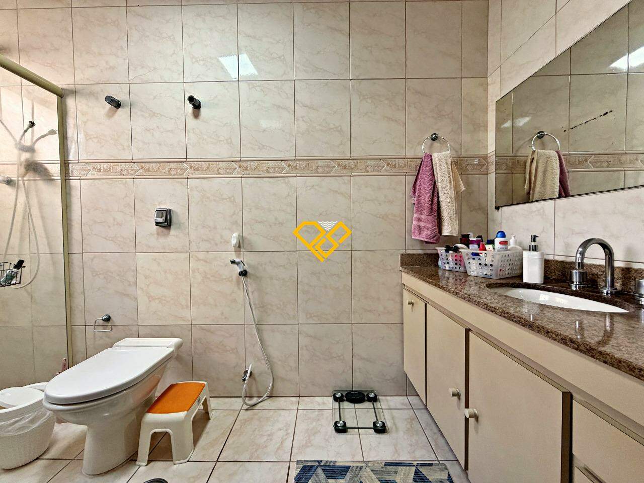 Apartamento à venda no Boqueirão: