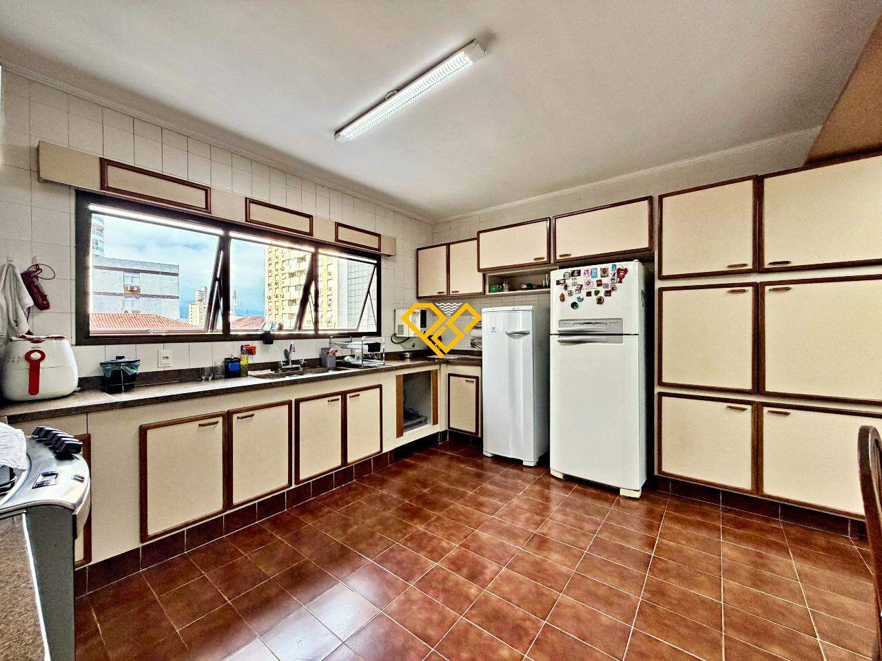 Apartamento à venda no Boqueirão: Cozinha