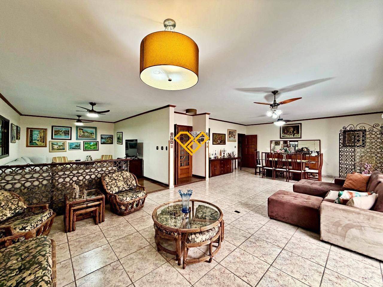 Apartamento à venda no Boqueirão: Sala