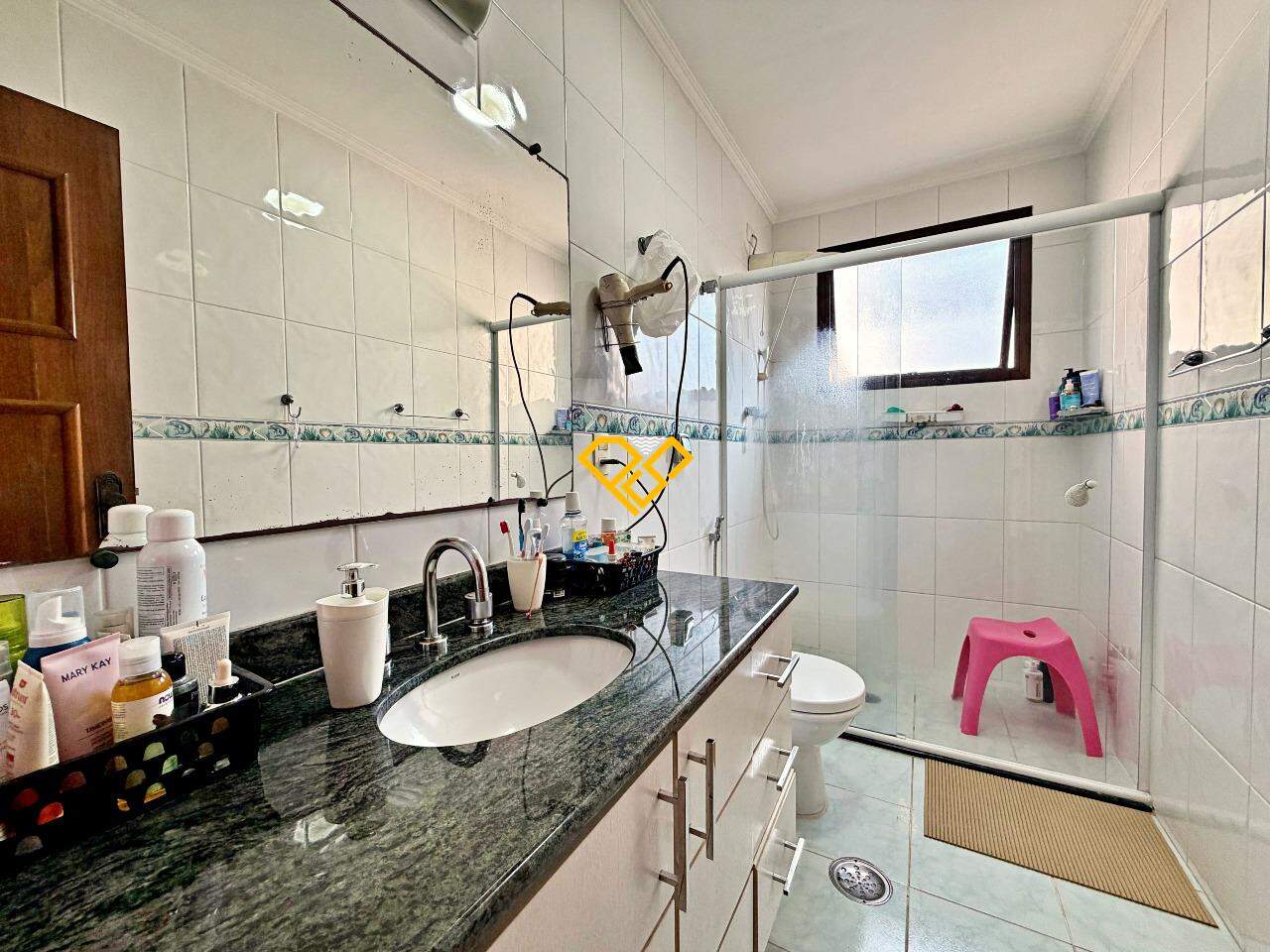Apartamento à venda no Boqueirão: