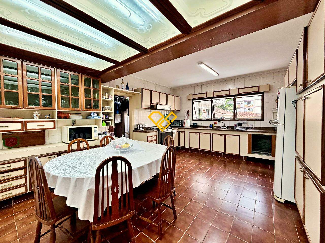 Apartamento à venda no Boqueirão: Cozinha